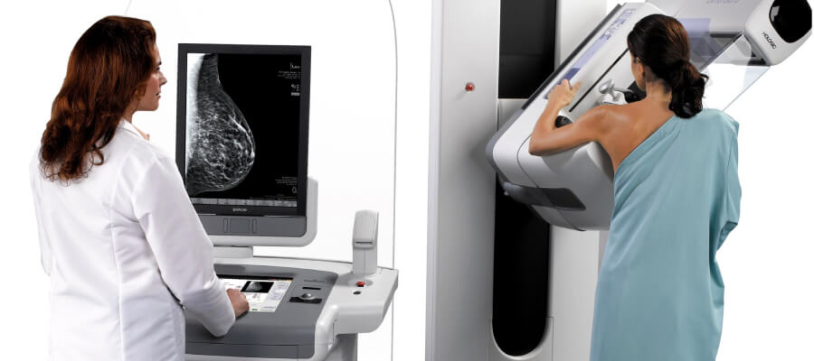 mammography