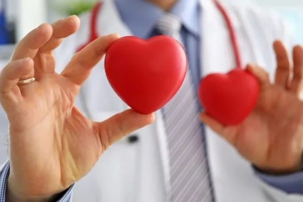 Kalp Hastalıklarını Önlemek İçin 5 Öneri