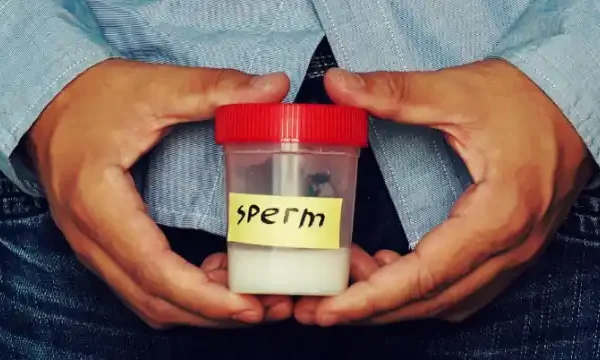 Sperm Testinden Önce Dikkat Edilmesi Gereken 5 Şey