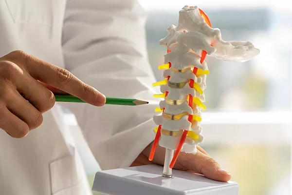 Dar Kanal (Spinal Stenoz)