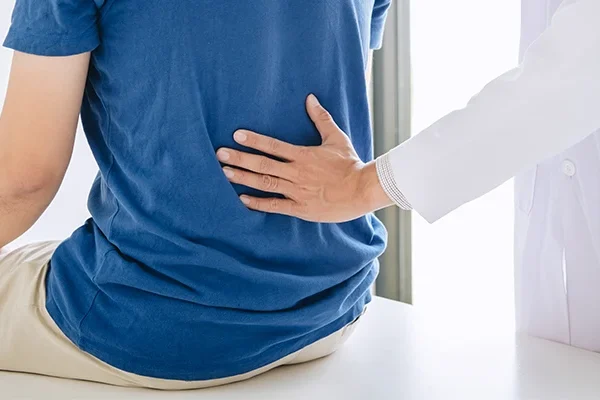 Kapalı Bel Boyun Ameliyatları