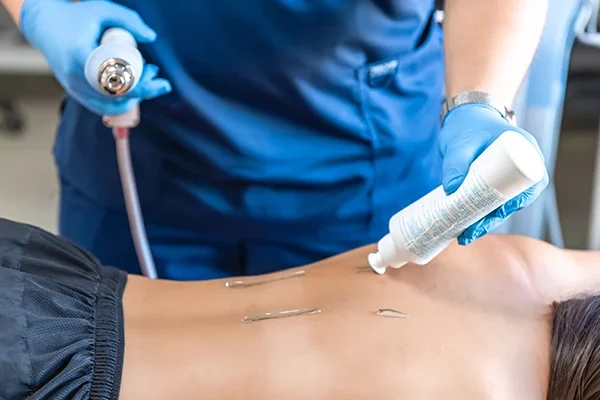 Lazer İle Bel Boyun Ameliyatı