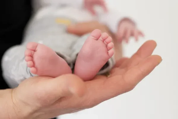 Yenidoğan Taraması