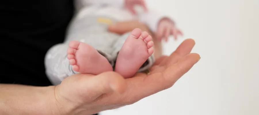 Yenidoğan Taraması