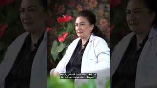 Voiding Korkulacak Bir İşlem midir? / Rad. Tkn. Yasemin Damkacı
