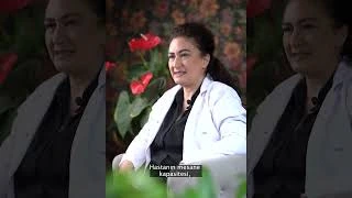 Voiding Grafisi Nasıl Yapılır? / Rad. Tkn. Yasemin Damkacı